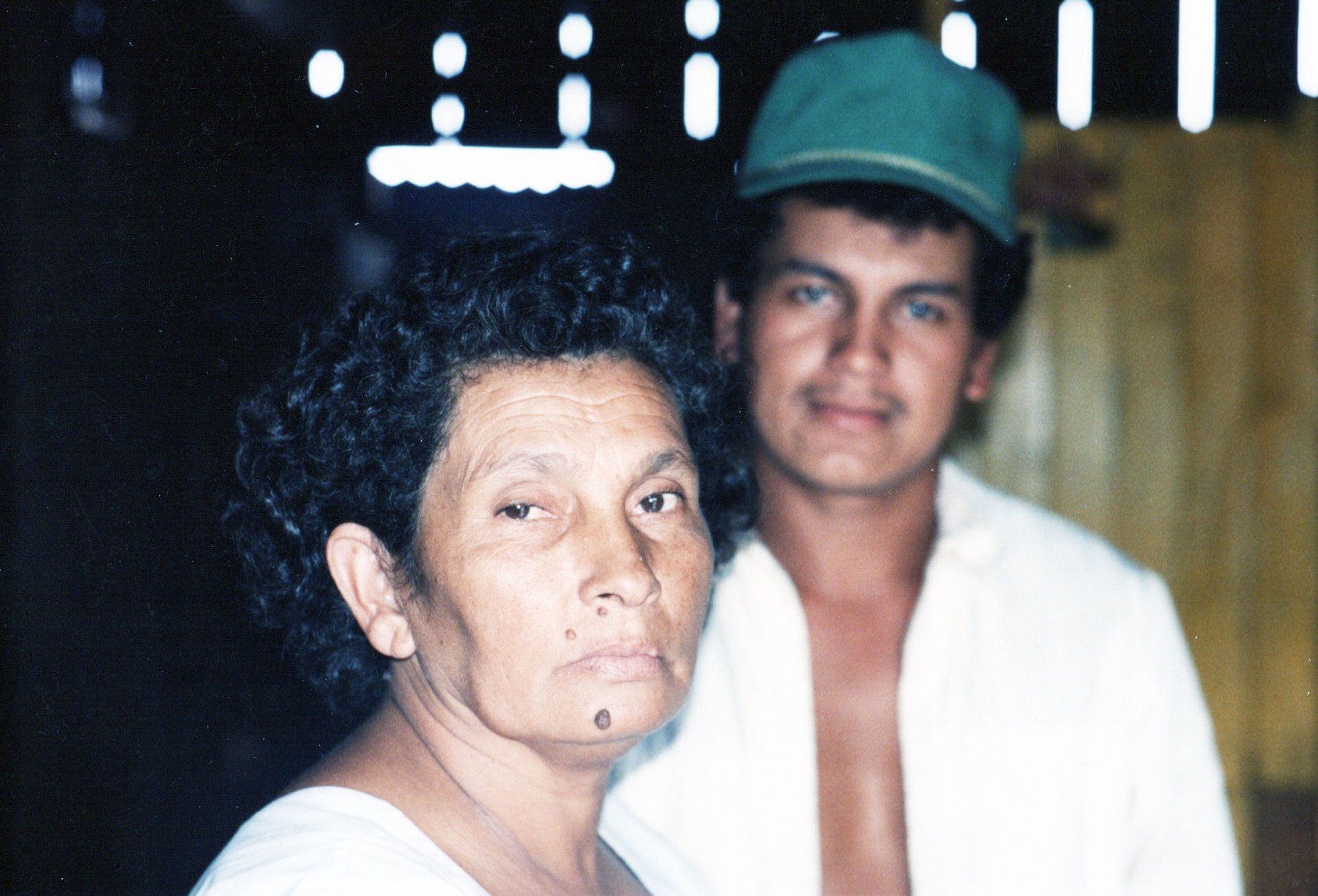 Doña Adela