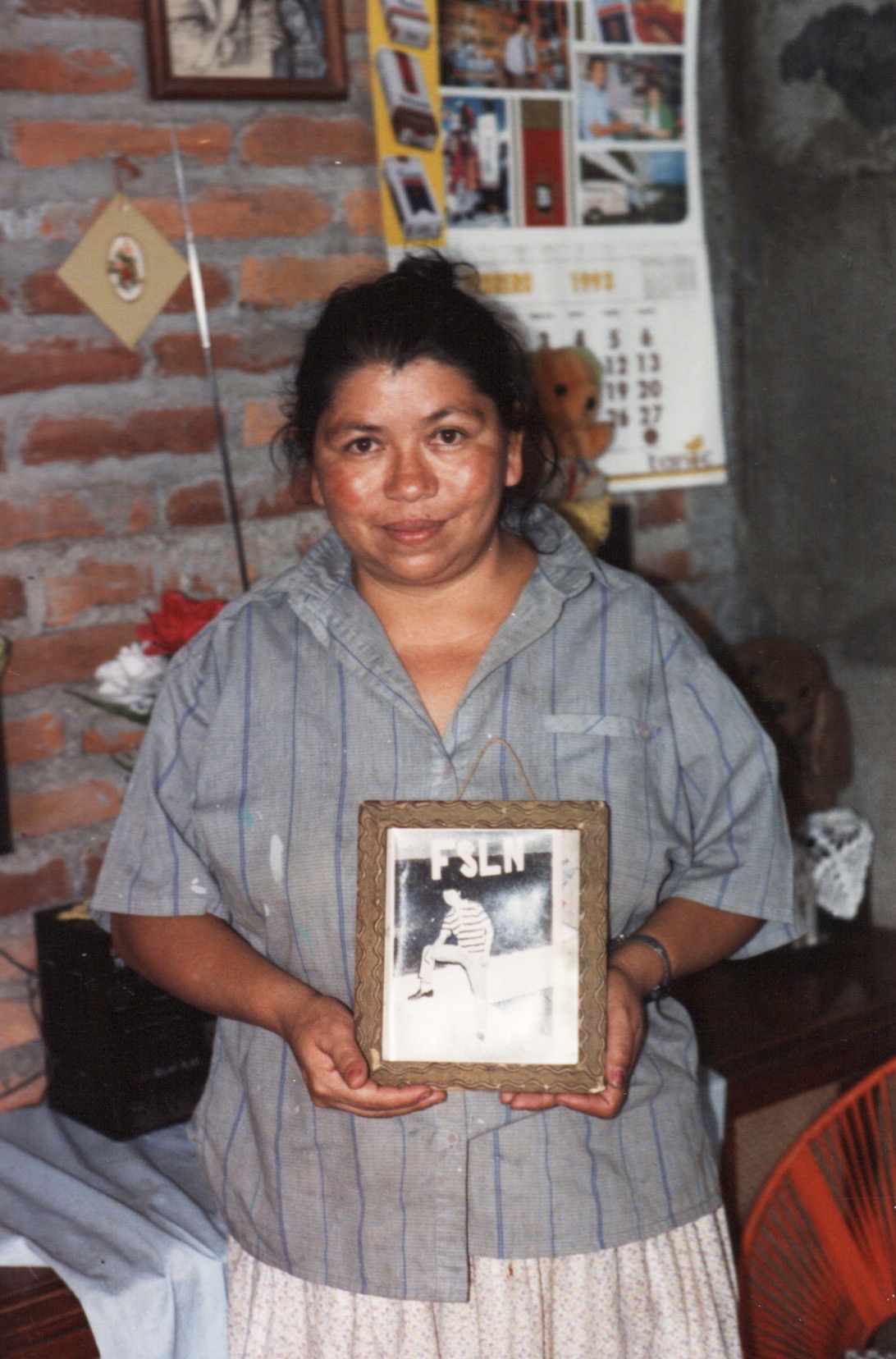 Doña Elba
