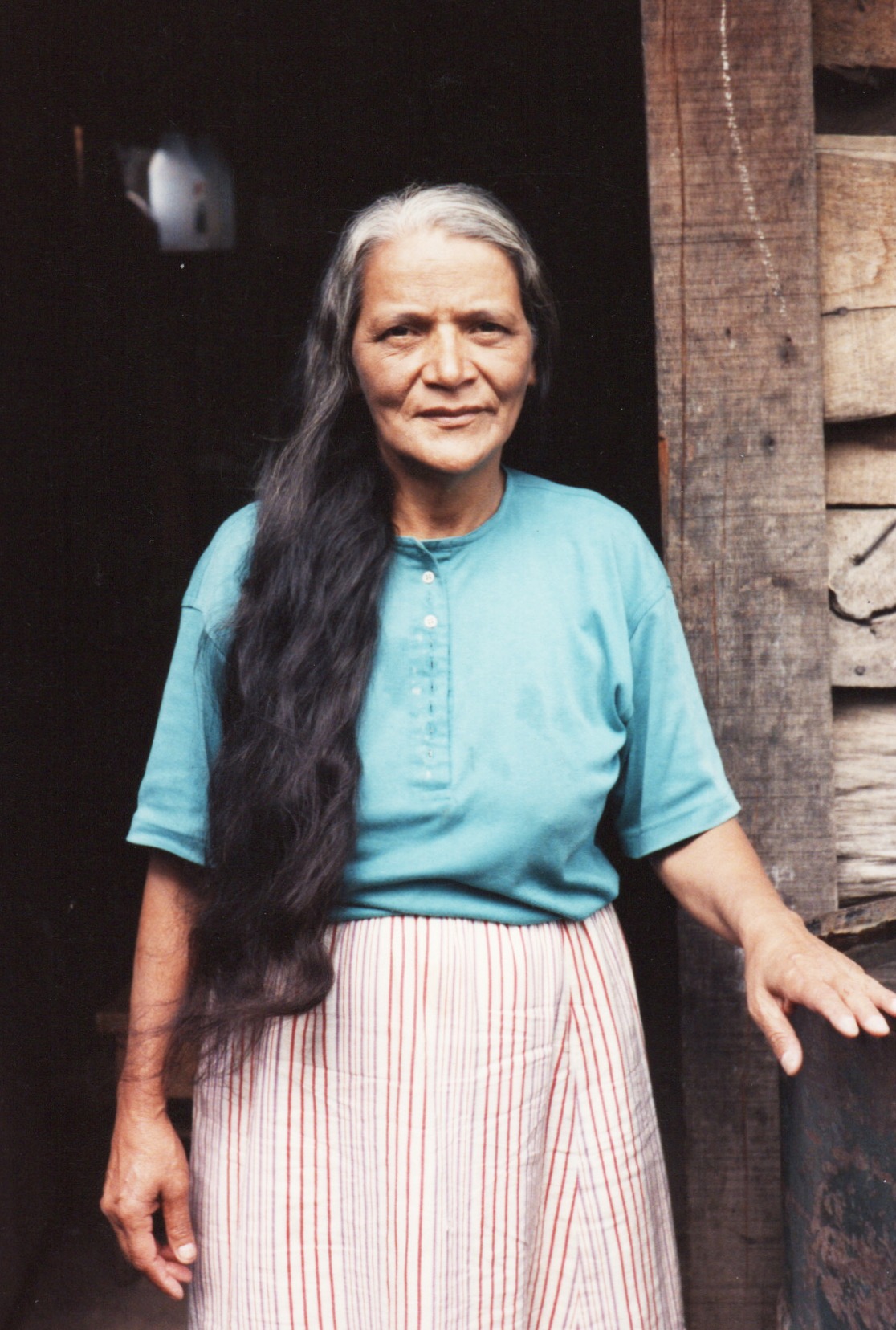 Doña Elsa
